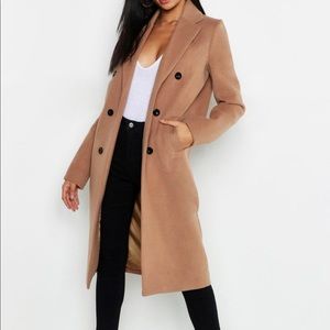 Trench coat Tall
